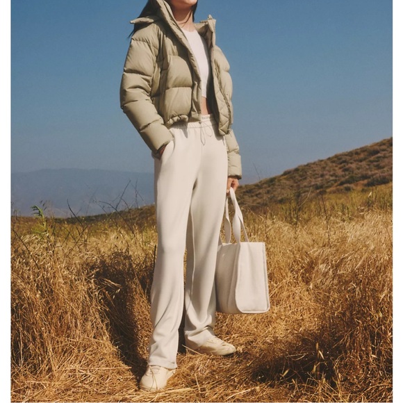 Lululemon Softstreme High Rise Pant - Picture 3 of 5